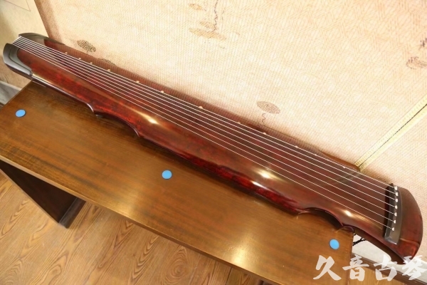 上饶市●久音古琴  ●今日推荐 20230515 [顶级演奏灵机]