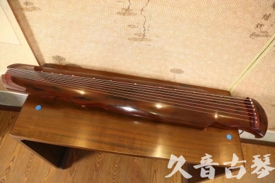 上饶市●久音古琴  ●今日推荐 20230525 [顶级演奏凤势氏]