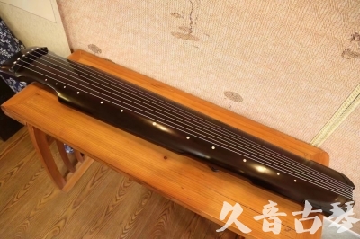 上饶市●久音古琴  ●今日推荐  20230525[初级演奏级仲尼式]