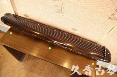 上饶市●久音古琴  ●今日推荐20230527  [高级演奏级蕉叶式]