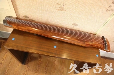 上饶市●久音古琴  ●今日推荐20230527  [断纹仲尼式]