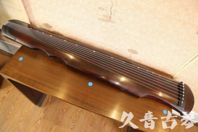 上饶市●久音古琴  ●今日推荐  20230602[顶级演奏伏羲]