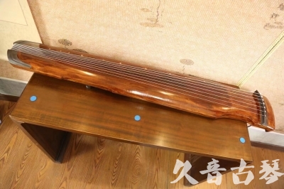 上饶市●久音古琴  ●今日推荐20230605  [断纹仲尼式]