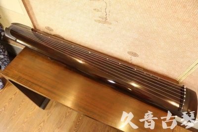 上饶市●久音古琴  ●今日推荐20230711  [高级演奏正和]