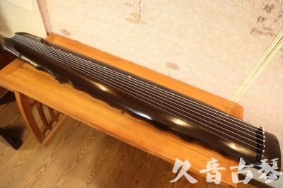上饶市●久音古琴  ●今日推荐20230713  [高级演奏落霞]