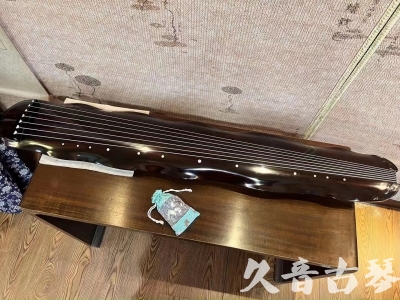 上饶市●久音古琴  ●今日推荐20230816  [高级演奏蕉叶]