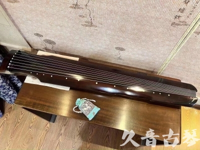 上饶市●久音古琴  ●今日推荐  [高级演奏仲尼式]