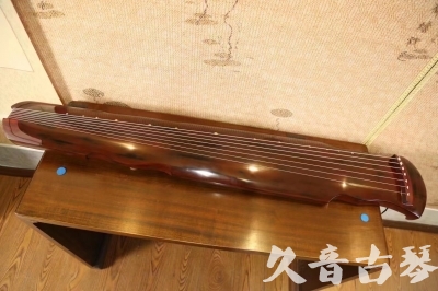 上饶市●久音古琴  ●今日推荐 20231216 [顶级演奏凤势氏]