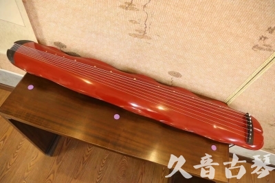 上饶市20240108冬季古琴保养注意事项3