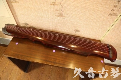 上饶市20240108冬季古琴保养注意事项4