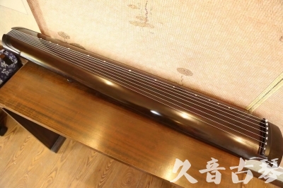 上饶市●久音古琴   ●今日推荐20240120   [高级演奏绿绮]