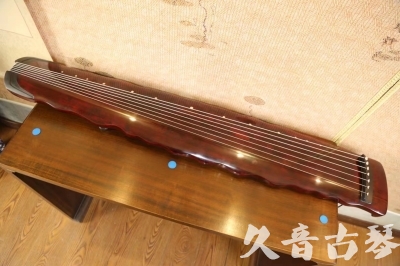 上饶市●久音古琴  ●今日推荐 20240202 [顶级演奏落霞]