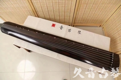 上饶市●久音古琴  ●今日推荐20240204 [高级演奏正和]