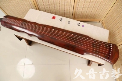 上饶市●久音古琴  ●今日推荐 20240306 [收藏级伏羲式]