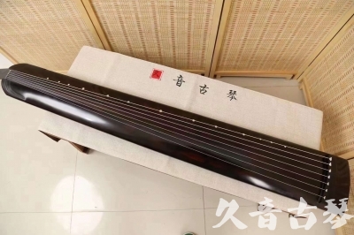 上饶市●久音古琴  ●今日推荐  20240316[高级演奏正和]