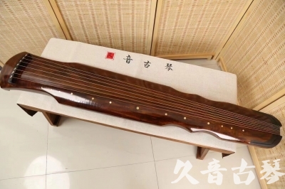 上饶市●久音古琴  ●今日推荐20240508  [断纹伏羲式]