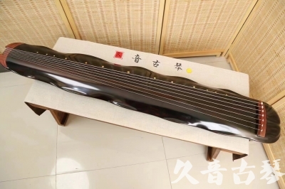 上饶市●久音古琴  ●今日推荐20240508  [顶级演奏蕉叶式]