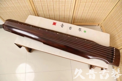 上饶市●久音古琴  ●今日推荐20240515  [顶级演奏仲尼]