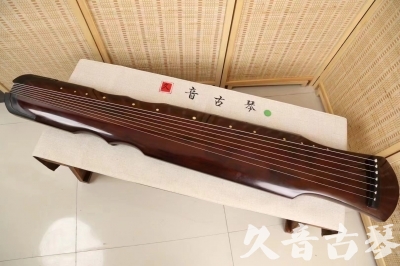上饶市●久音古琴  ●新品推荐20240515  [高级演奏伏羲式]
