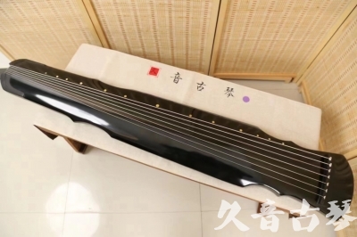 上饶市●久音古琴  ●今日推荐20240523  [收藏级灵机式]