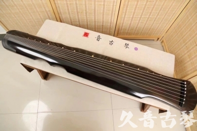 上饶市久音古琴  ●今日推荐20240527  [收藏级伏羲式]（升级必入）