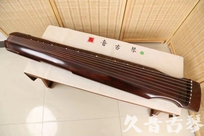 上饶市●久音古琴  ●今日推荐  20240613[顶级演奏仲尼]
