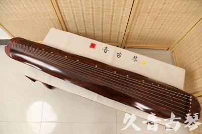 上饶市●久音古琴  ●今日推荐20240625  [顶级演奏蕉叶式]