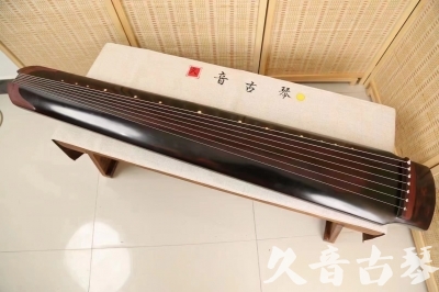 上饶市●久音古琴  ●佳品推荐20240704[顶级演奏绿绮式]