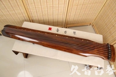 上饶市●久音古琴  ●今日推荐20240704[断纹仲尼式]