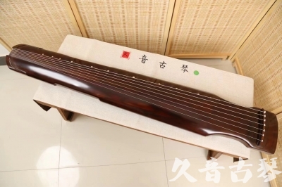 上饶市●久音古琴  ●今日推荐 20240814 [顶级演奏仲尼]