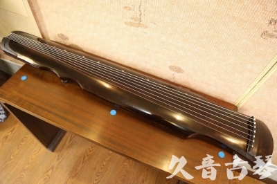 上饶市●久音古琴  ●今日推荐 20240828 [顶级演奏伏羲]