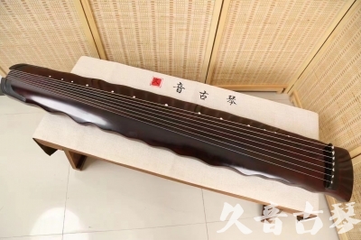 上饶市●久音古琴  ●今日推荐  20240903[顶级演奏落霞]