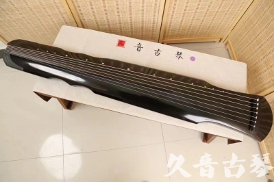 上饶市●久音古琴  ●今日推荐20240913  [收藏级伏羲式]（老师必选）